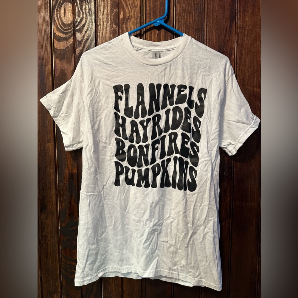 NWOT Fall Tee